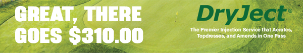 DryJect Header Image